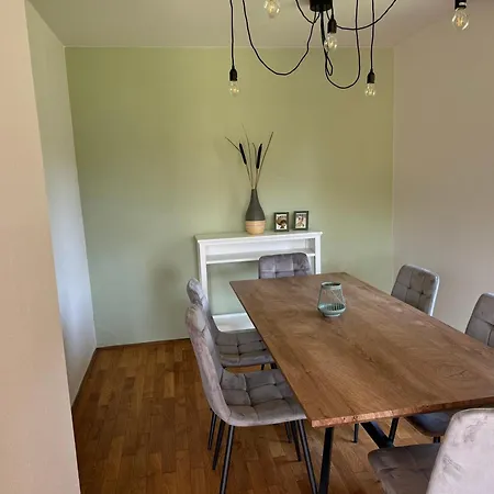 Passau-grubweg Daire *
